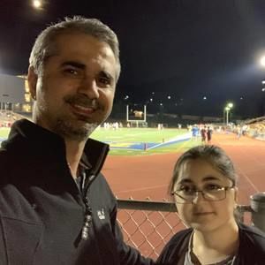 Meet your Posher, Sedat